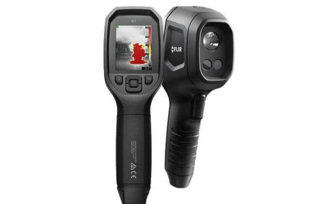 FLIR K1-2