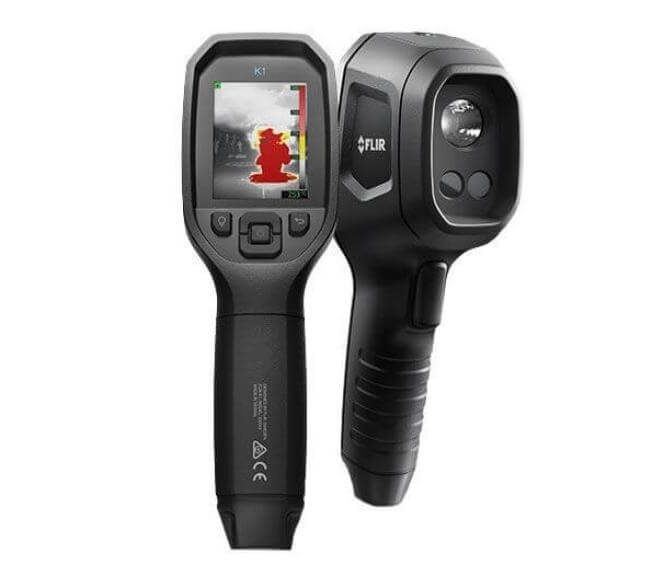 FLIR K1-2