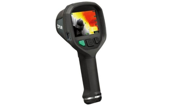 FLIR K33-2