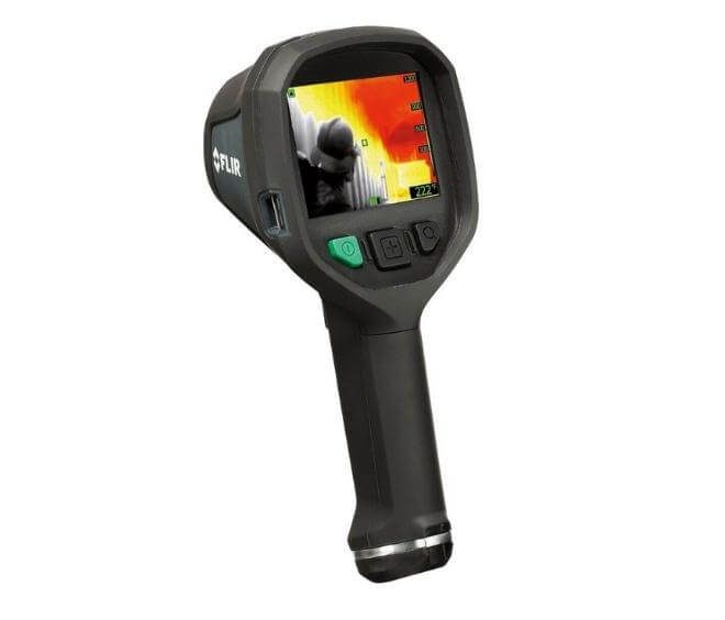 FLIR K33-2
