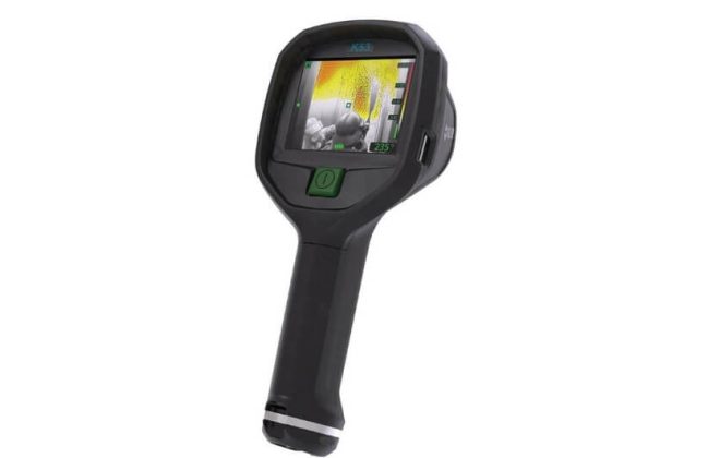 FLIR K53-2