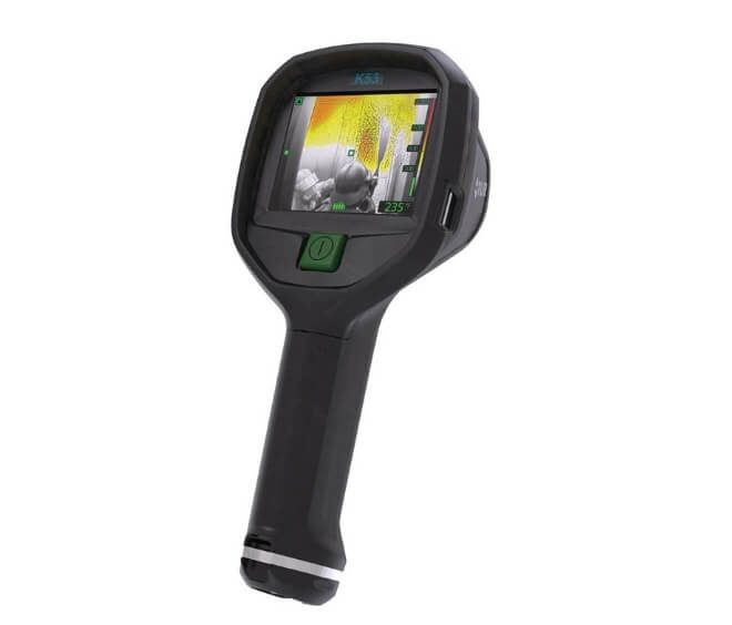 FLIR K53-2