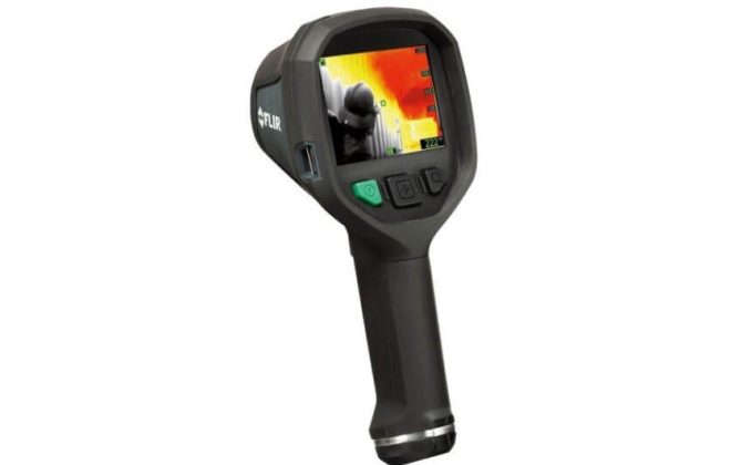 FLIR K65-2