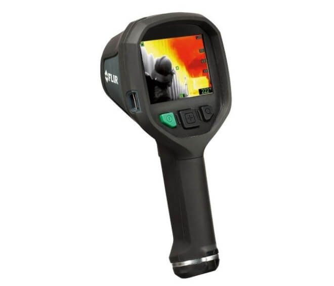 FLIR K65-2