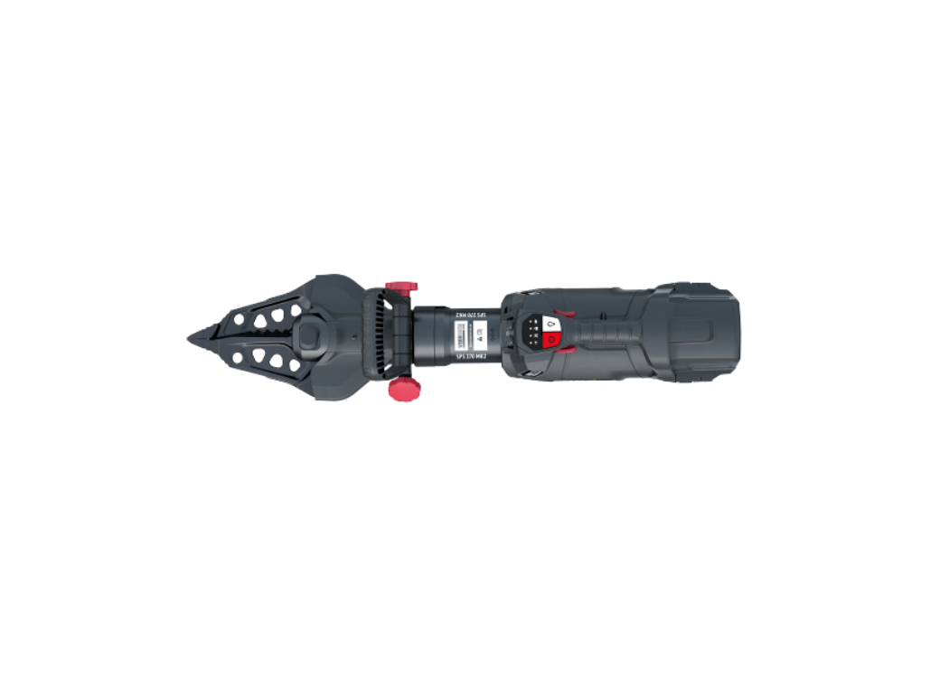 Combi Tool SPS 270 MK2 SMART-FORCE (2)