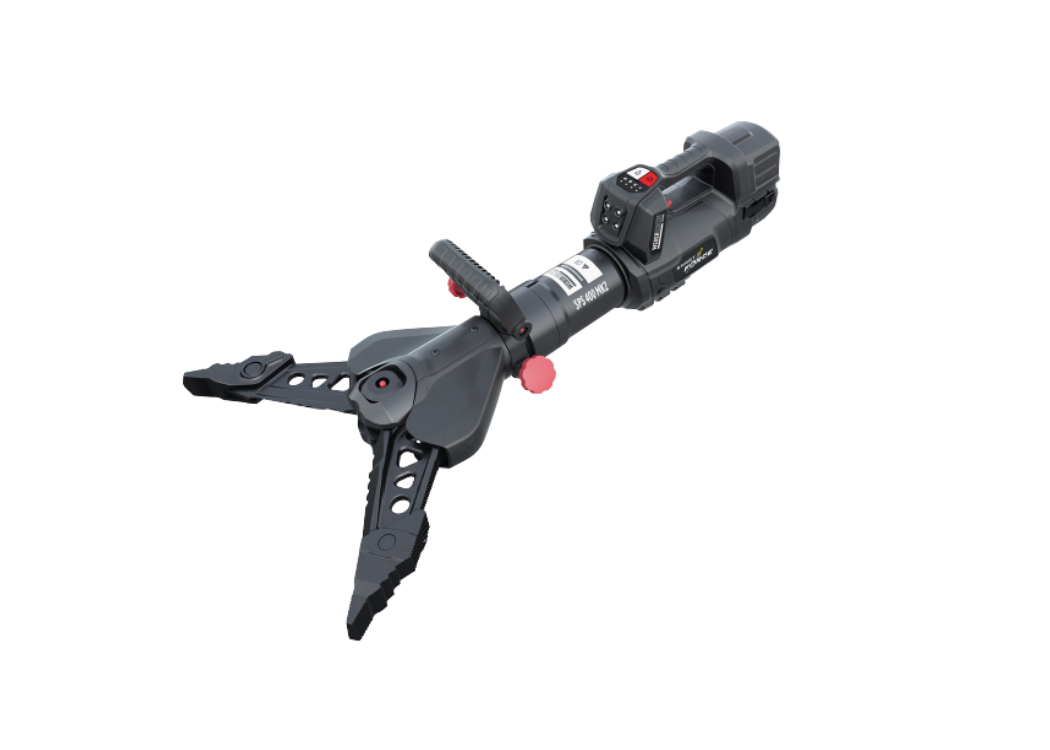 Combi tool SPS 400 MK2 SMART-FORCE (4)