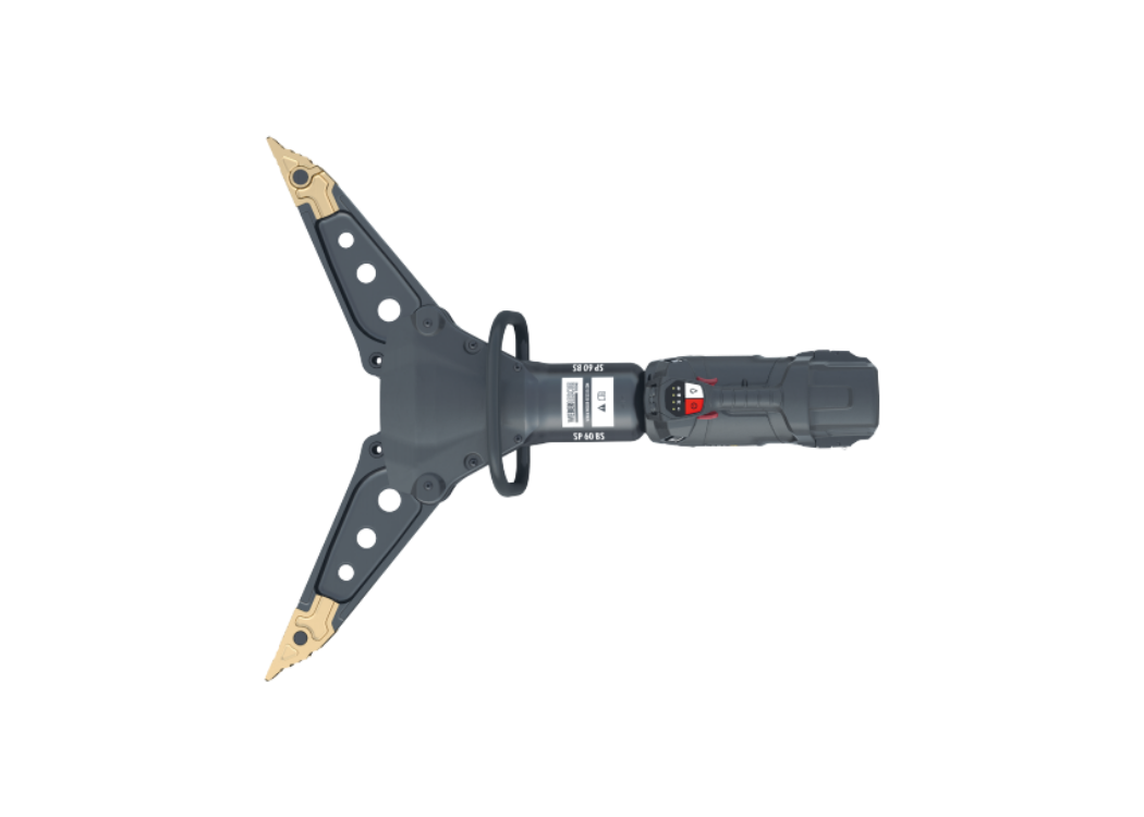 Spreader SP 60 BS SMART-FORCE